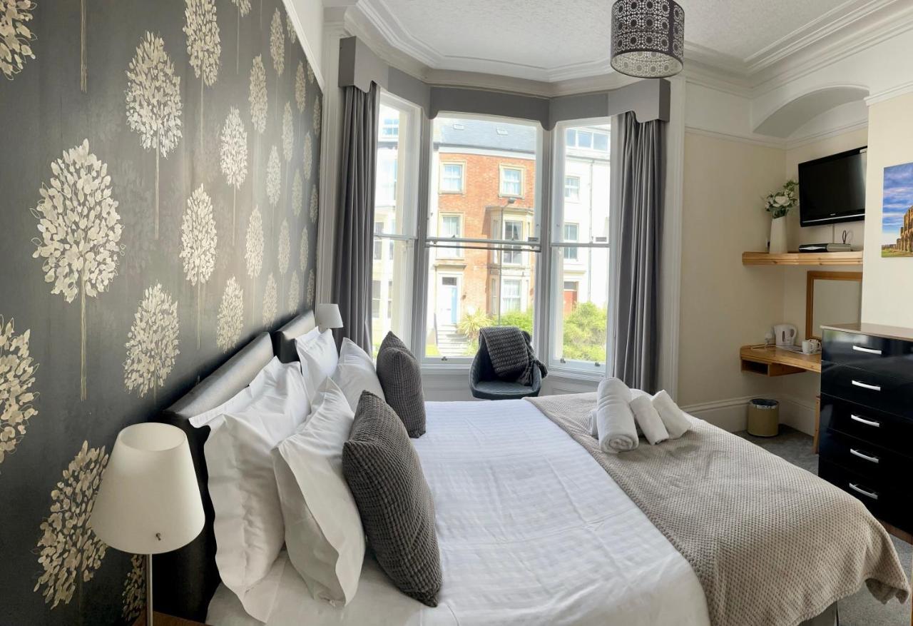 The Lansbury - 3* Whitby