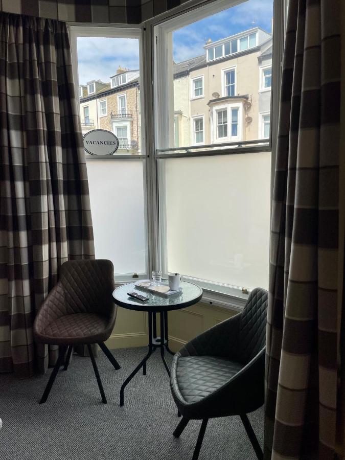 The Lansbury - Whitby