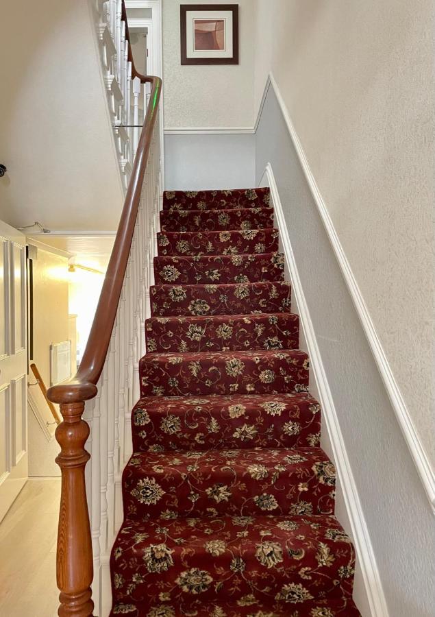 Affittacamere The Lansbury -