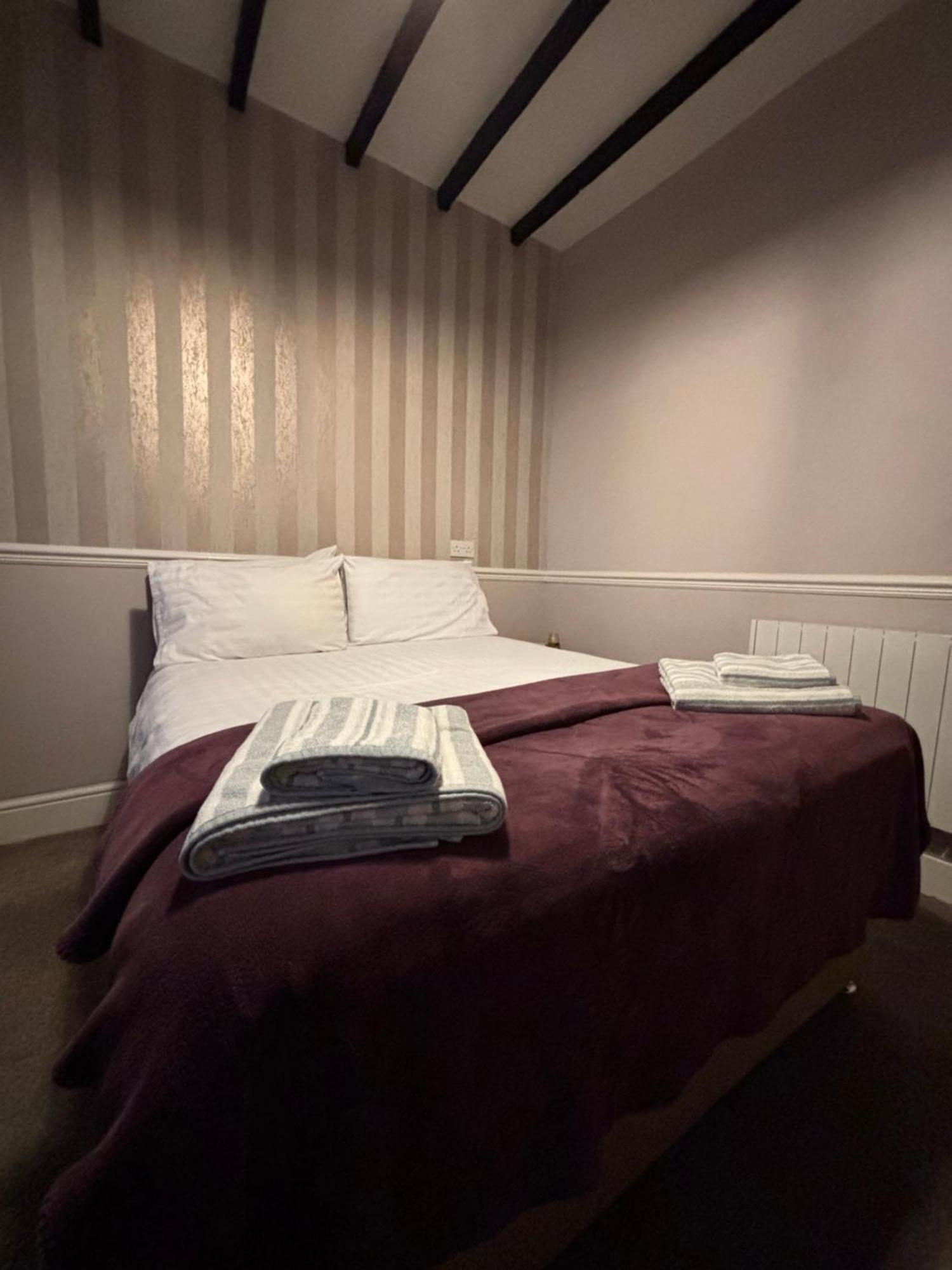 Affittacamere The Lansbury -