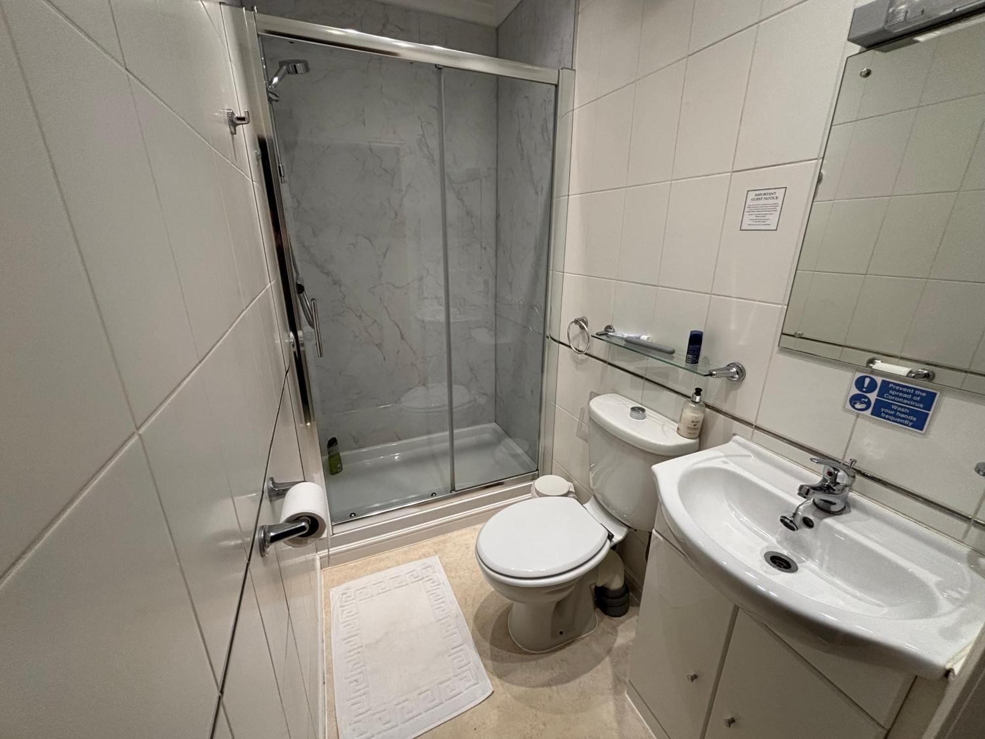 The Lansbury - Affittacamere 3*