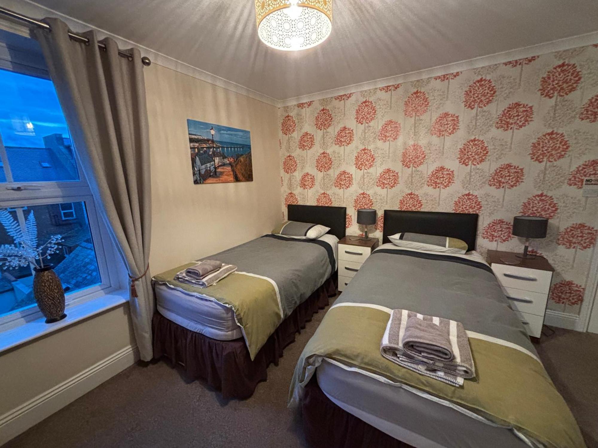 The Lansbury - 3* Whitby