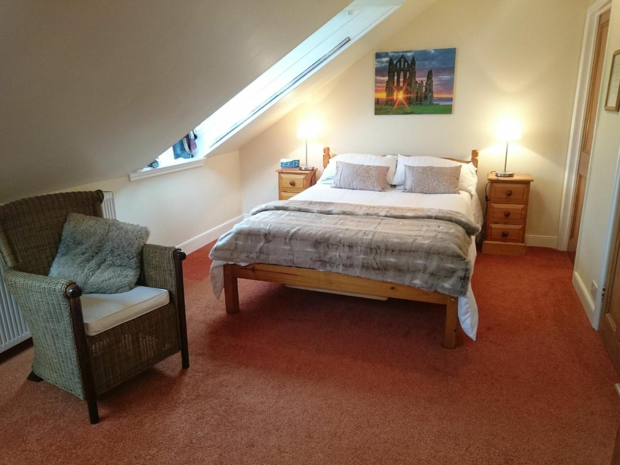 Affittacamere The Lansbury -