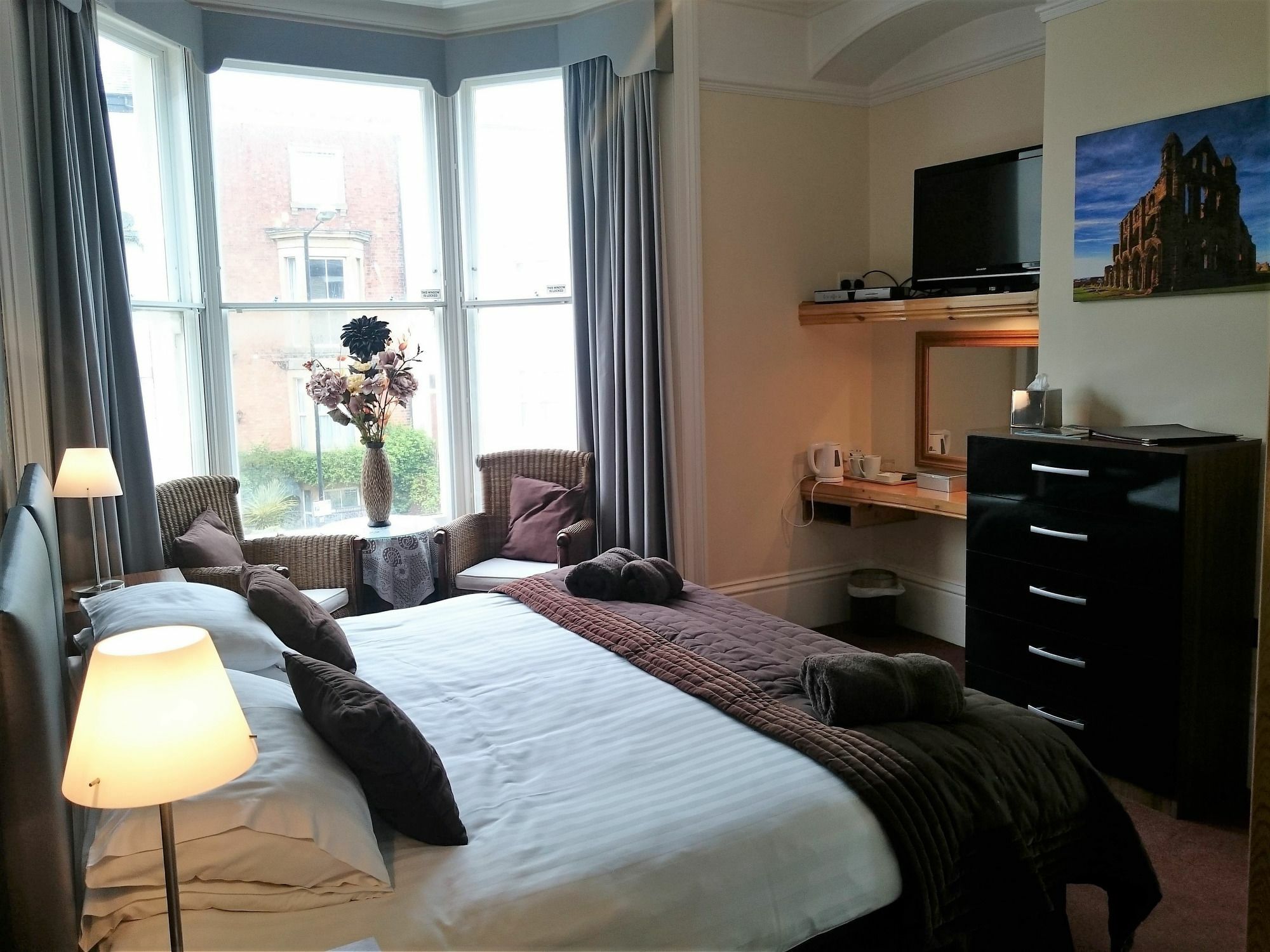 Affittacamere The Lansbury - 3*