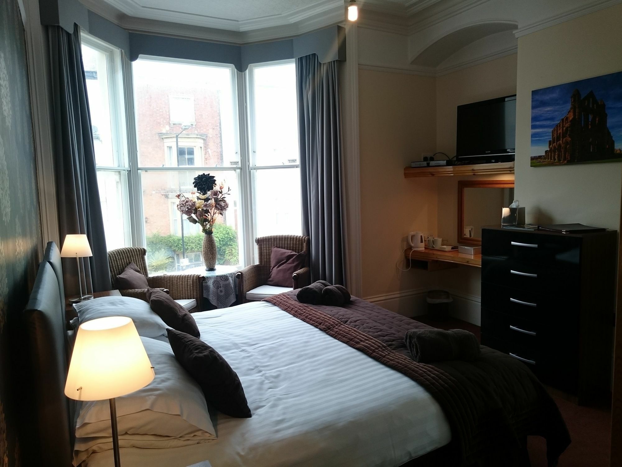 The Lansbury - 3* Whitby