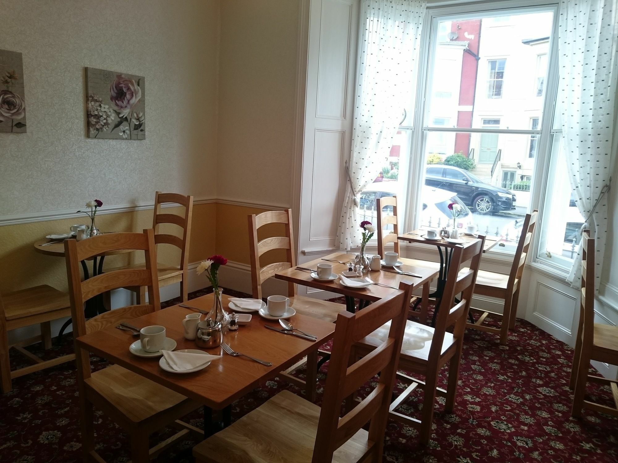 Affittacamere The Lansbury - 3*